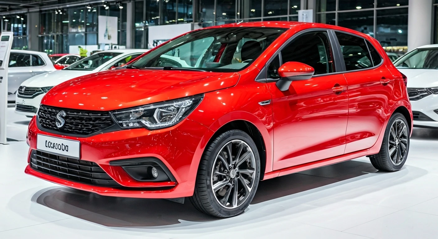 Car Prices May Drop Soon: 5 Affordable Models