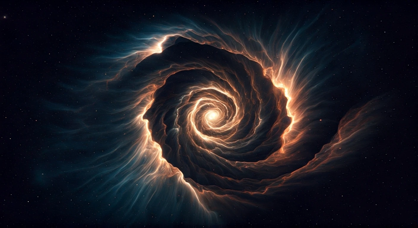 Dark Matter's Secrets Are Finally Emerging