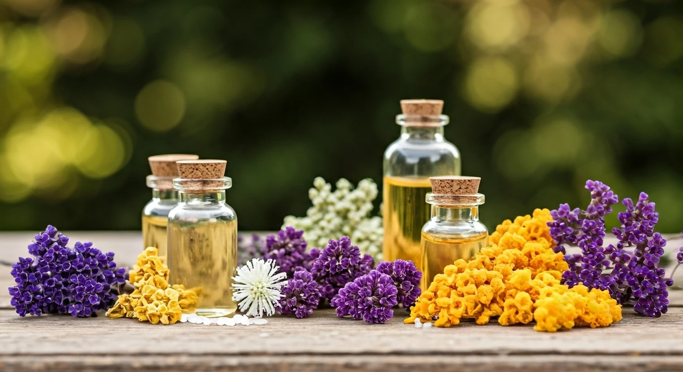 Homeopathy Can Help Your Coughs and Colds.