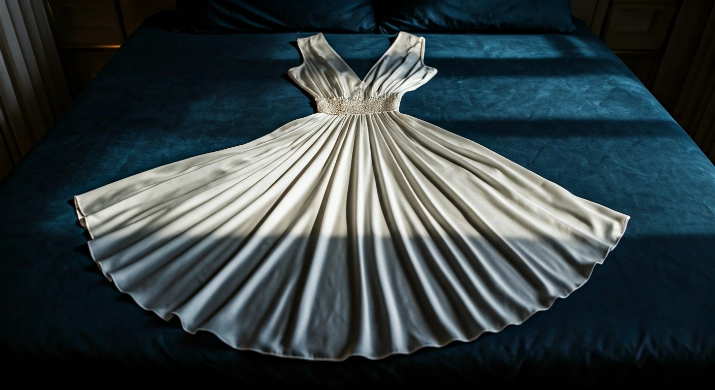 Nightgowns Enhance Sleep: Here Are 5 Reasons