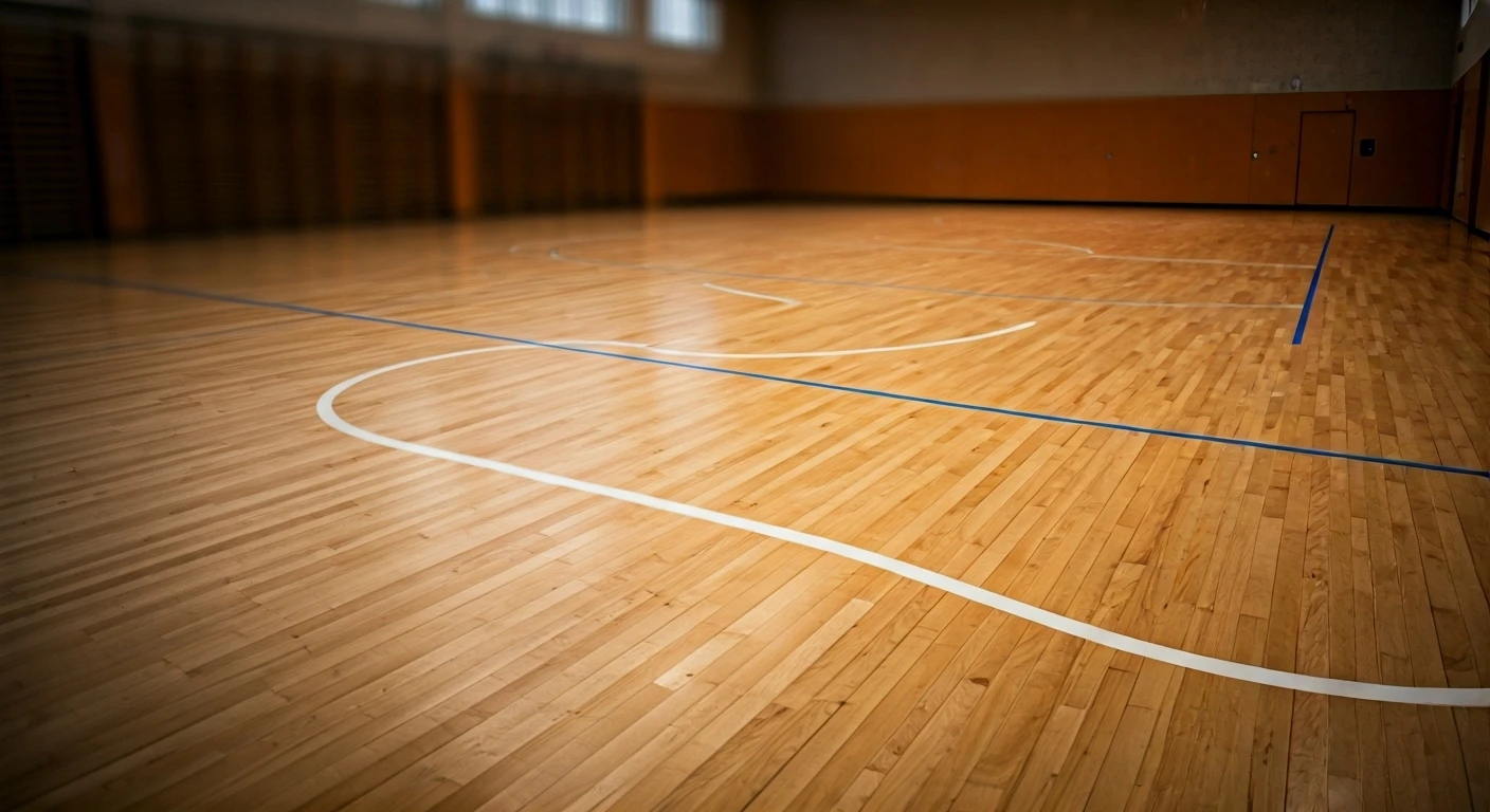 Infinity Walking Improves Brain and Balance