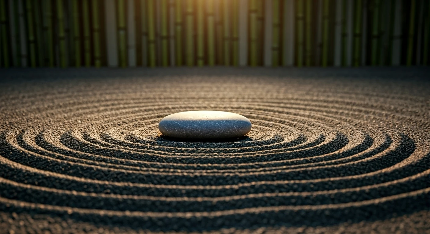Inner Peace Can Be Found Through Forgiveness