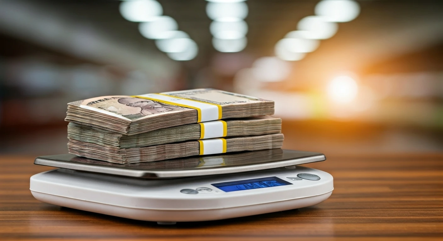 GST Cuts Lower Prices For Indian Consumers