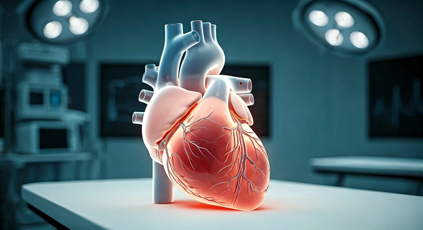 Check Your Heart Health at Home Today