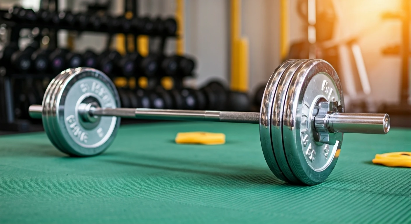 Transform Your Workout: Fitness Myths Exposed