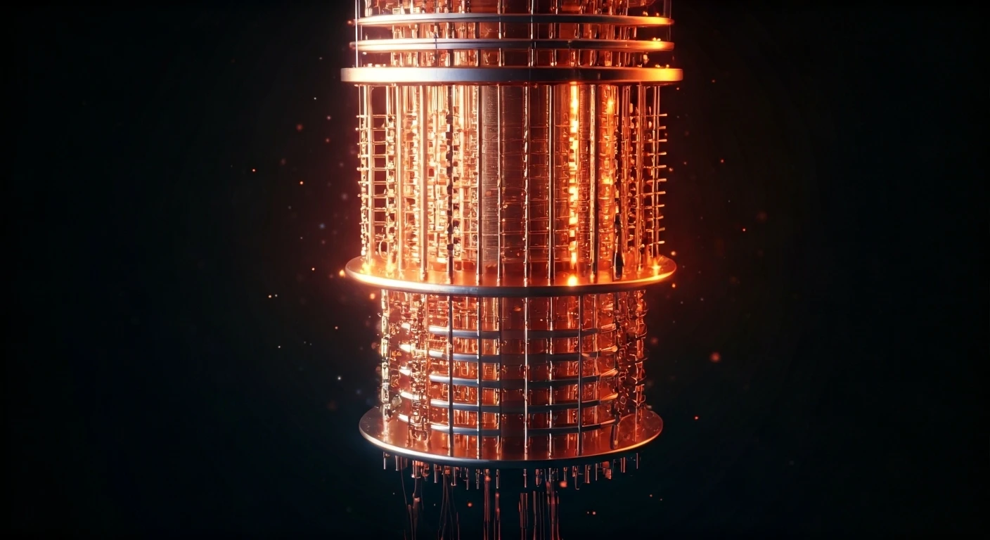 Quantum Teleportation Boosts Supercomputers.