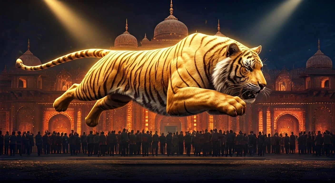 Can Tiger Shroff Revive His Bollywood Career?