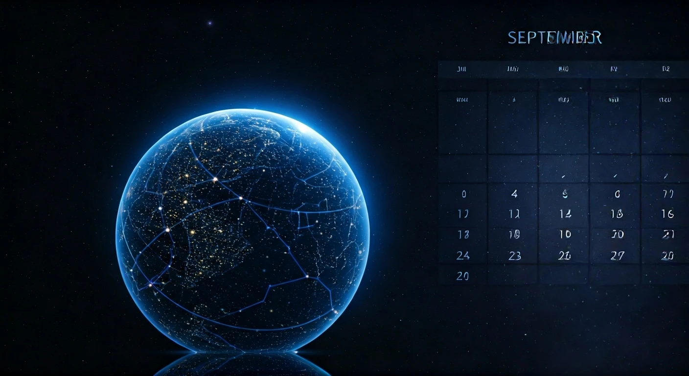 September 9, 2025: Read Your Daily Horoscope