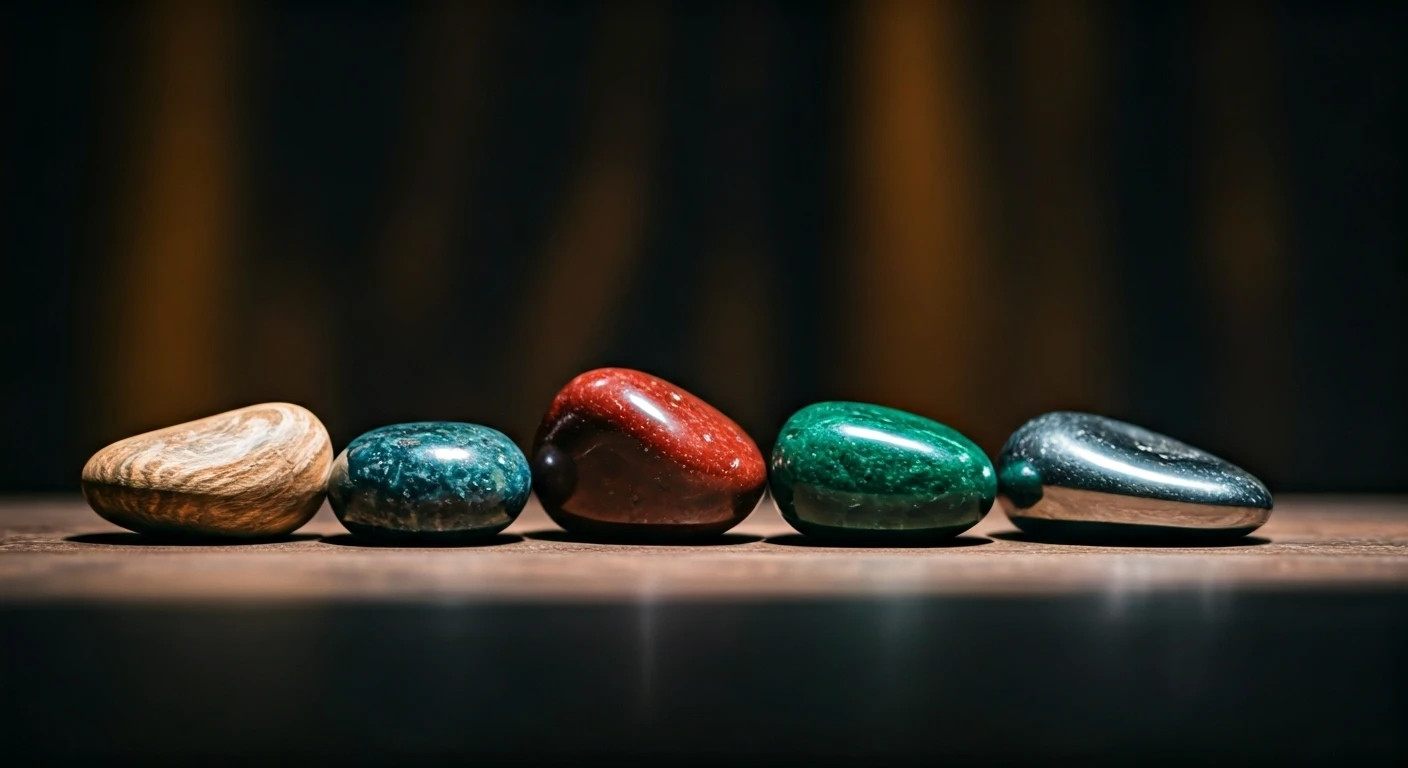 Feng Shui Birth Elements Unlock Your Potential