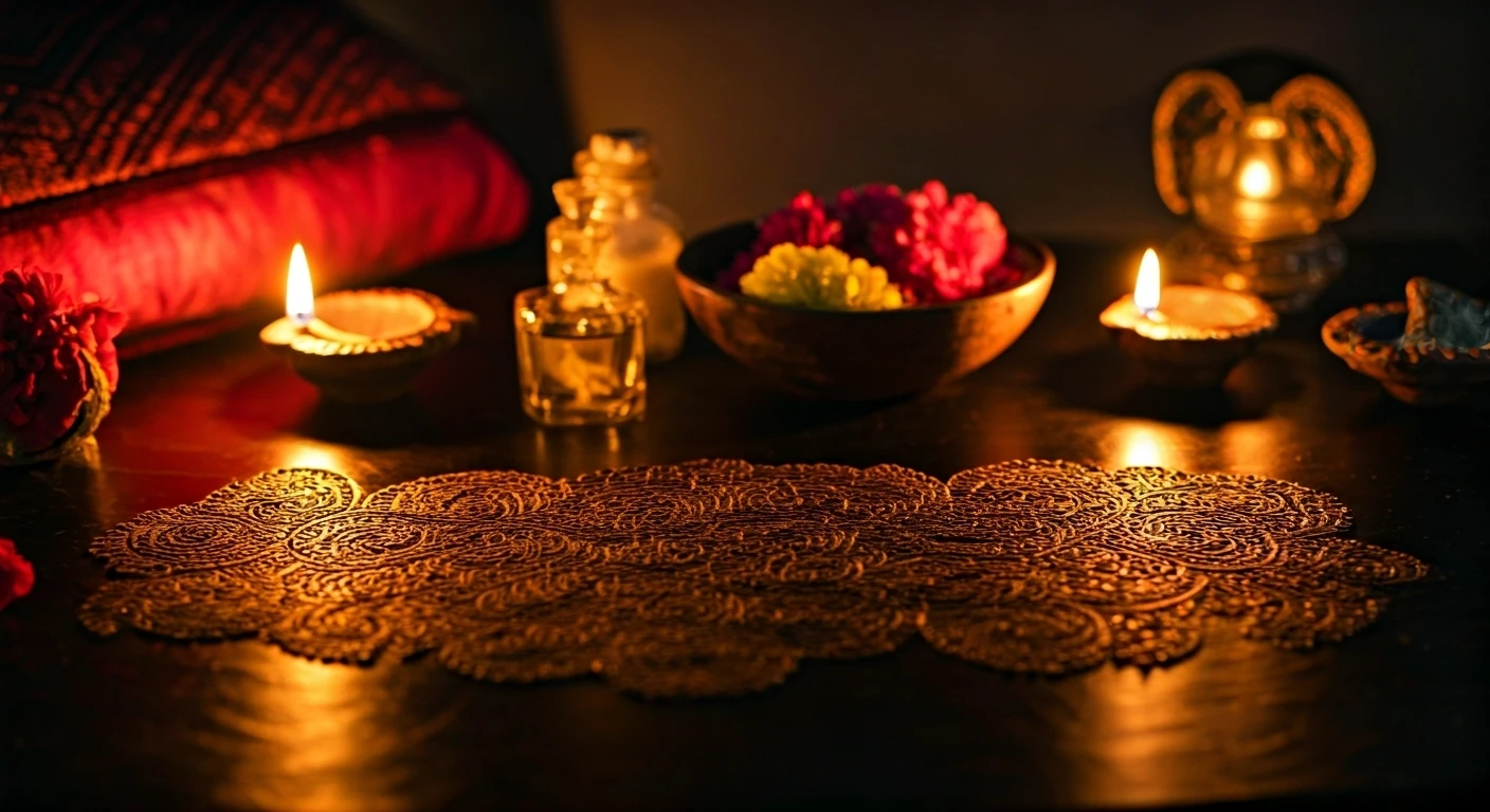 Get Darker Mehndi: Tips and Care Guide