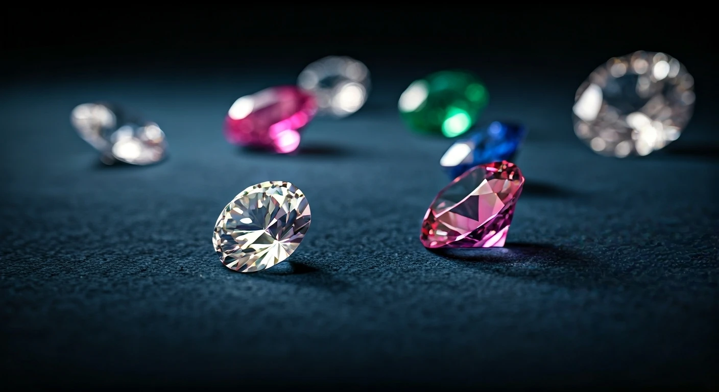 Gemstones: What Powers Do They Really Hold?
