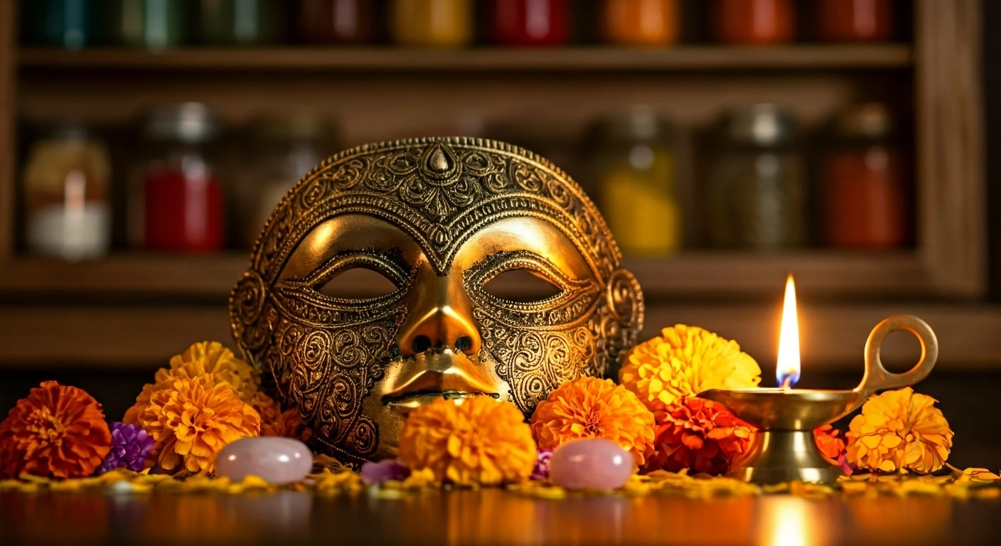 Kiara's DIY Mask And Skincare Secrets Revealed