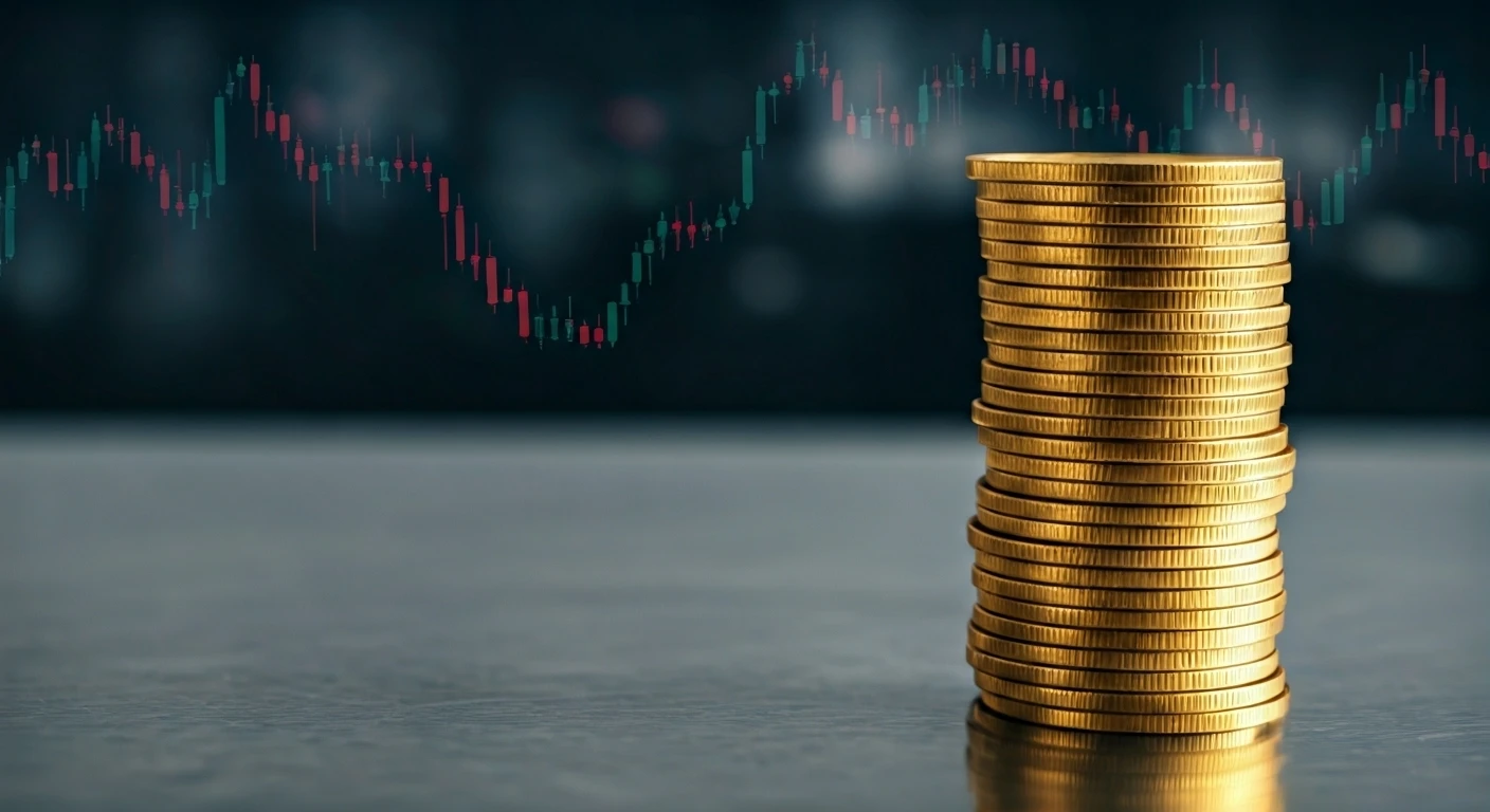 India's Economy: Trends and Insights Emerge