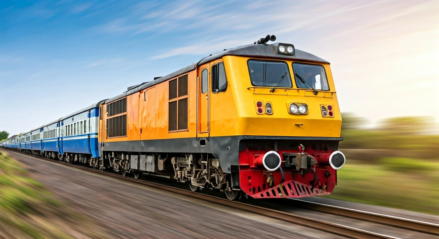 Indian Railways Launches Vande Bharat Sleeper