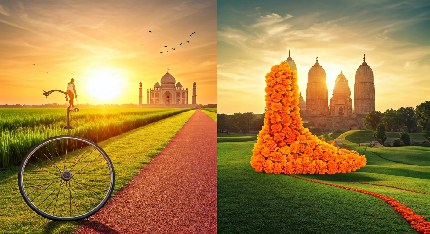 Running or Cycling: Which Burns More Calories?