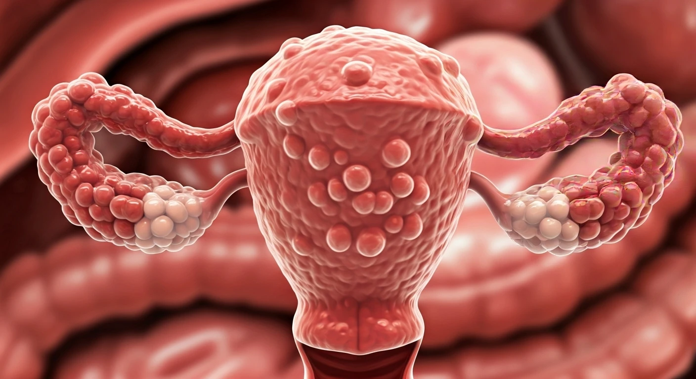 PCOS: Know the Early Signs, Don't Ignore Them
