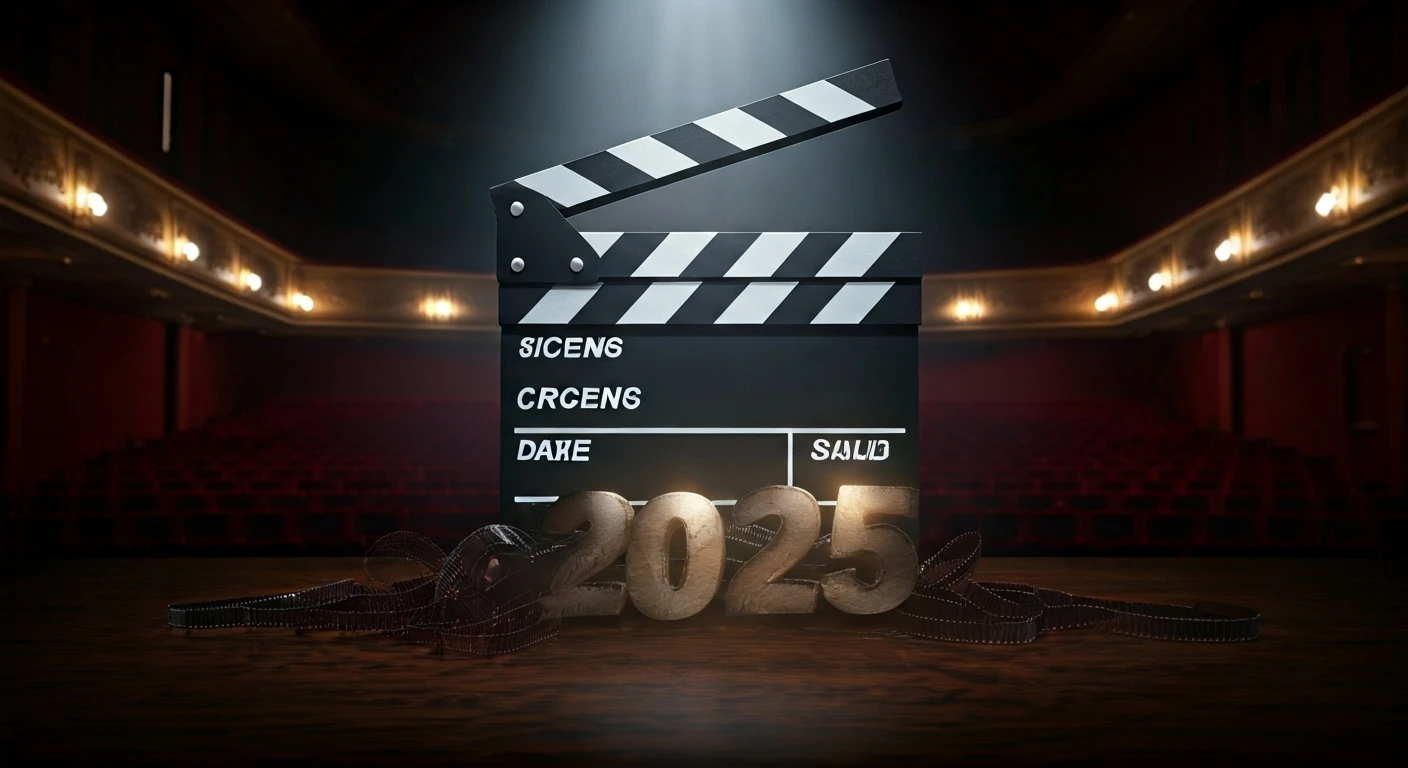 Homebound Film Set for September 2025 Release