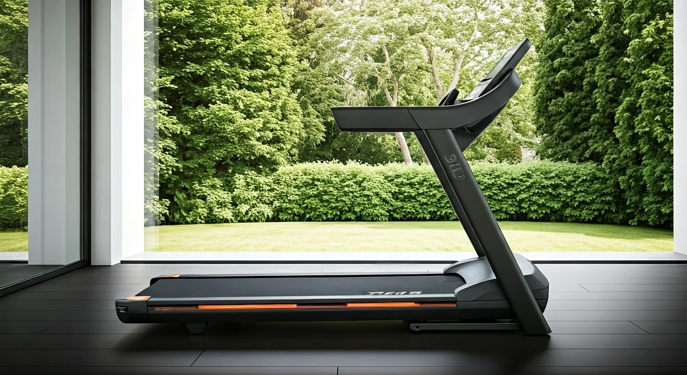 Burn Fat: 7 Top Treadmills for Fitness