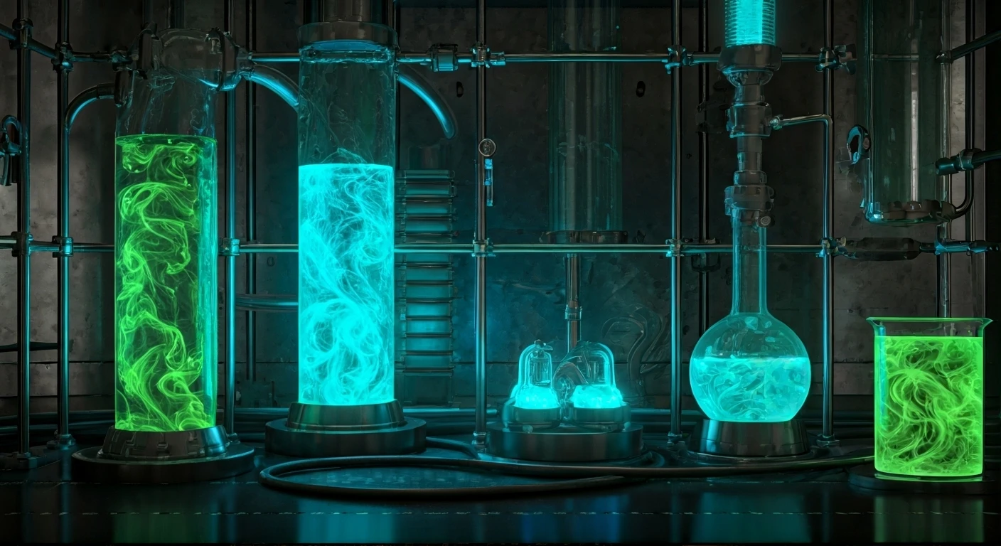 Science's Dark Side: 20 Frightening Experiments