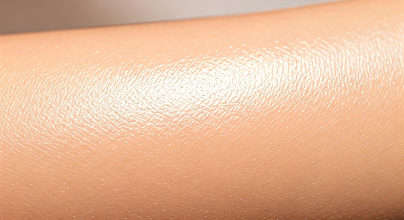 Unveiling Radiant Skin: Your Beauty Journey