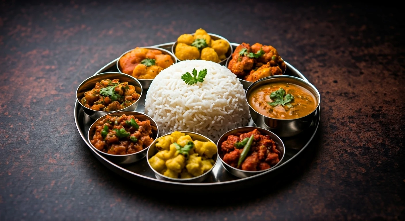 Try These 9 Delicious Gujarati Dishes Today