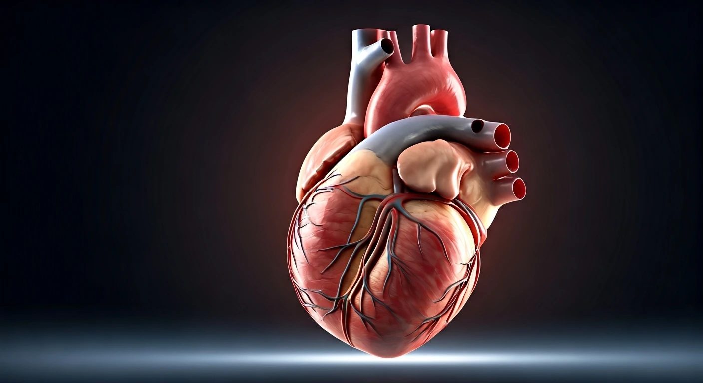 Heart Attack: Watch for Silent Warning Signs