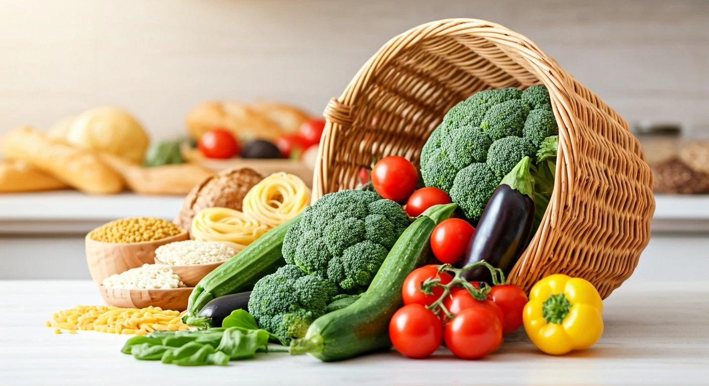 Eat Veggies First: Is It a Diet Game Changer?