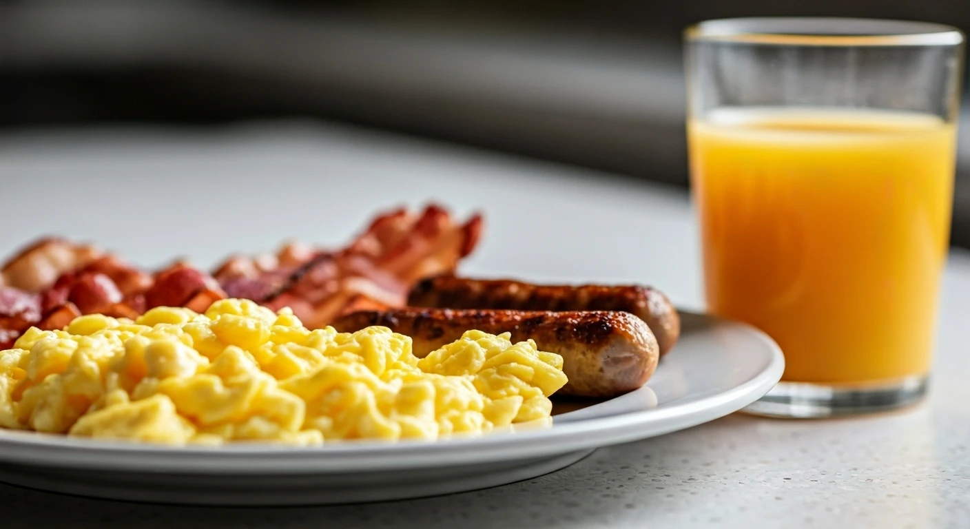 India Loves These Dishes British Introduced