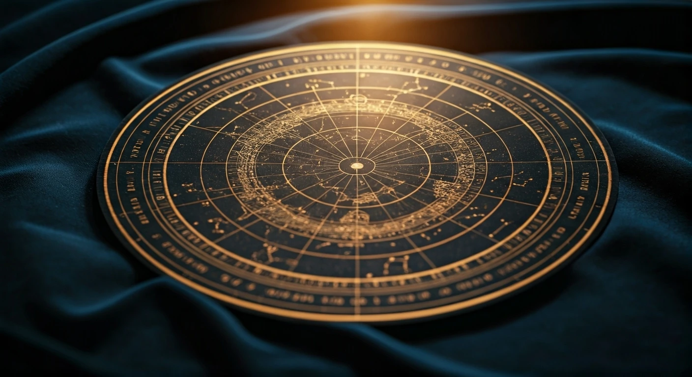 What Do Your Daily Horoscopes Really Mean?
