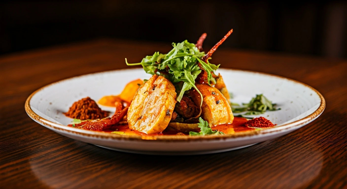 Mastering Complex Indian Recipes Is Possible