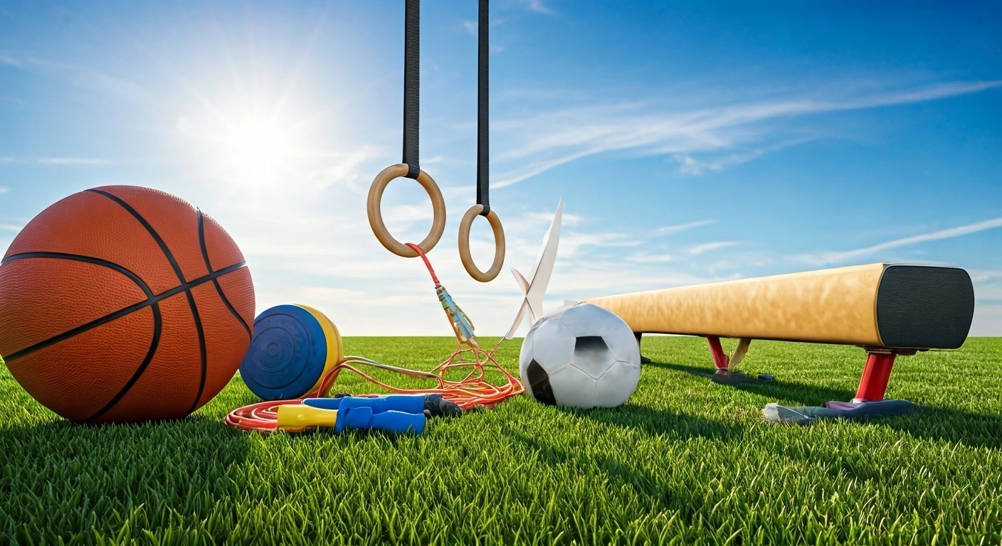 Do These Exercises to Help Kids Grow Taller