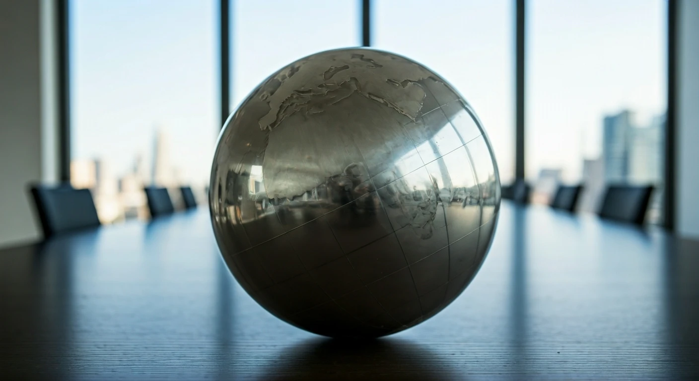 Global Leadership Insights: Summit Highlights