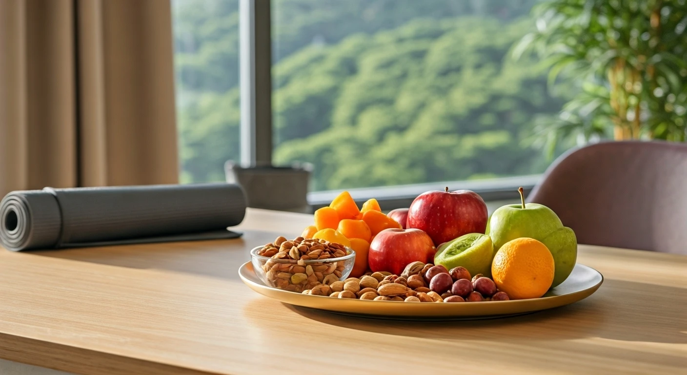 Heart Health: 7 Habits for Desk Job Detox