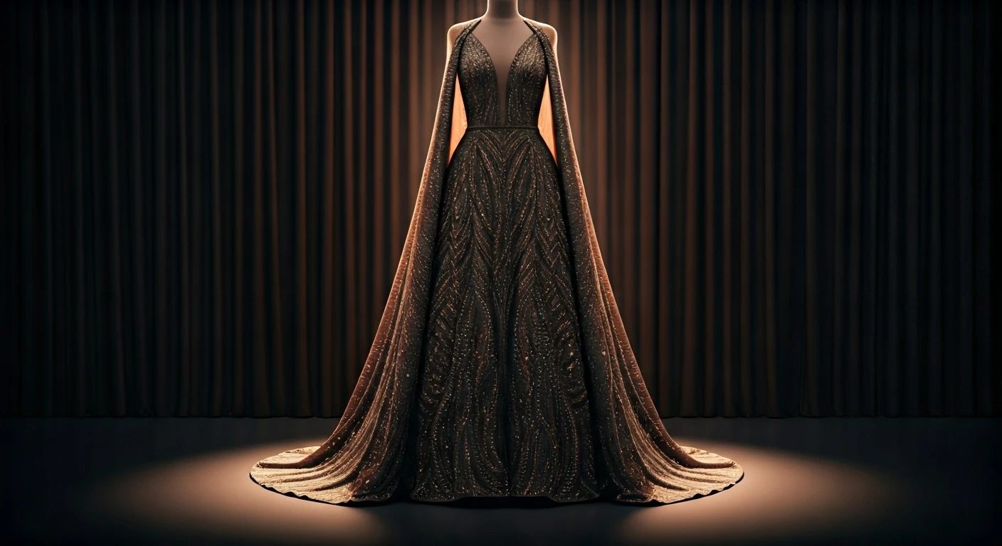 Filmfare 2025: Best Women's Looks Revealed