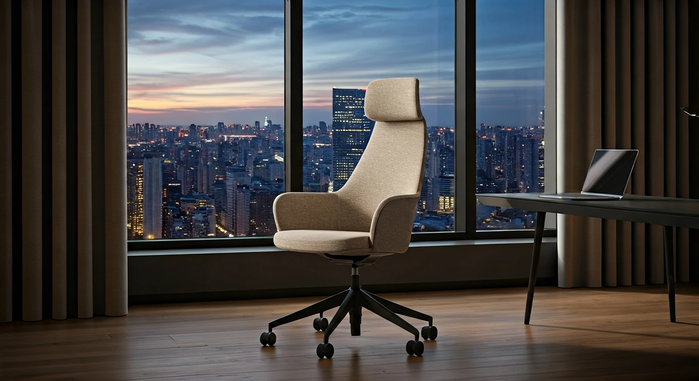 Sit Comfortably: Fashion Tips for Long Days