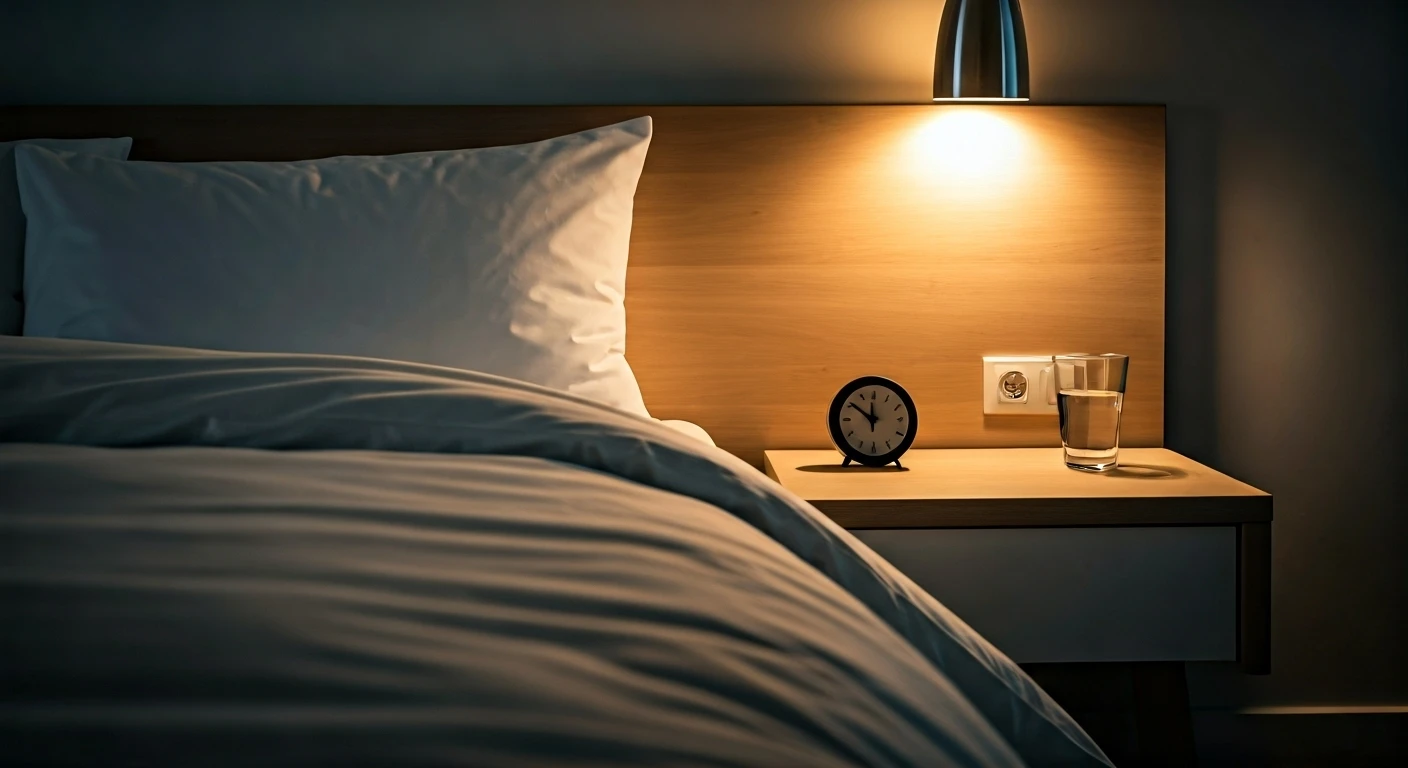 Sleep Well to Beat Dark Circles and Look Great