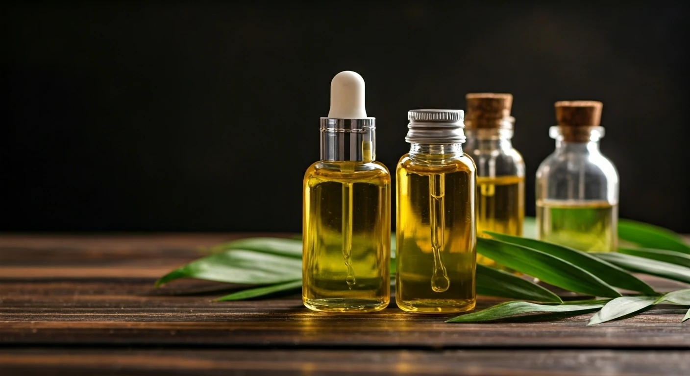 Grow Luxurious Hair With These 8 Hair Oils.
