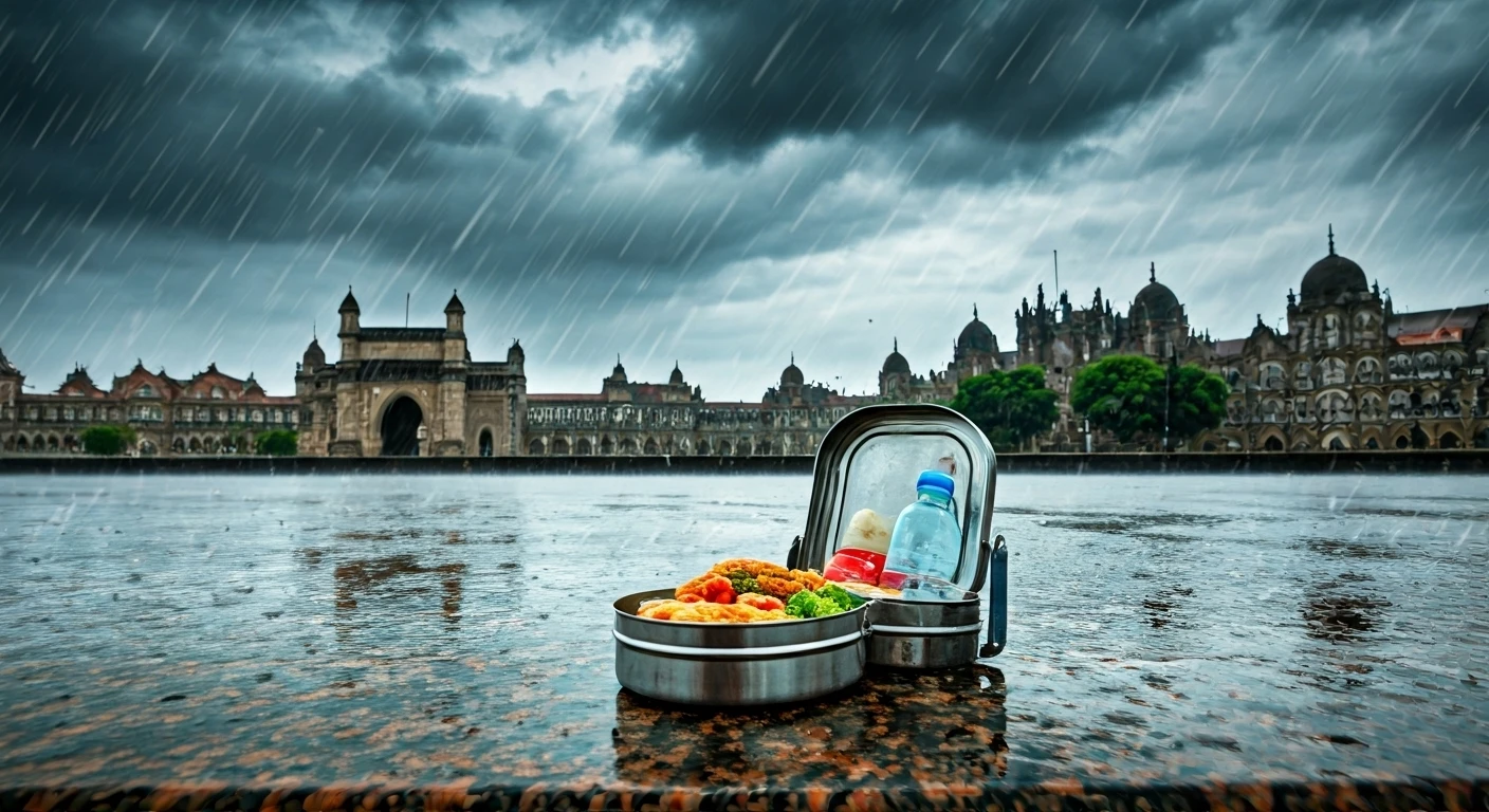 Stay Fit in Mumbai's Monsoon Season