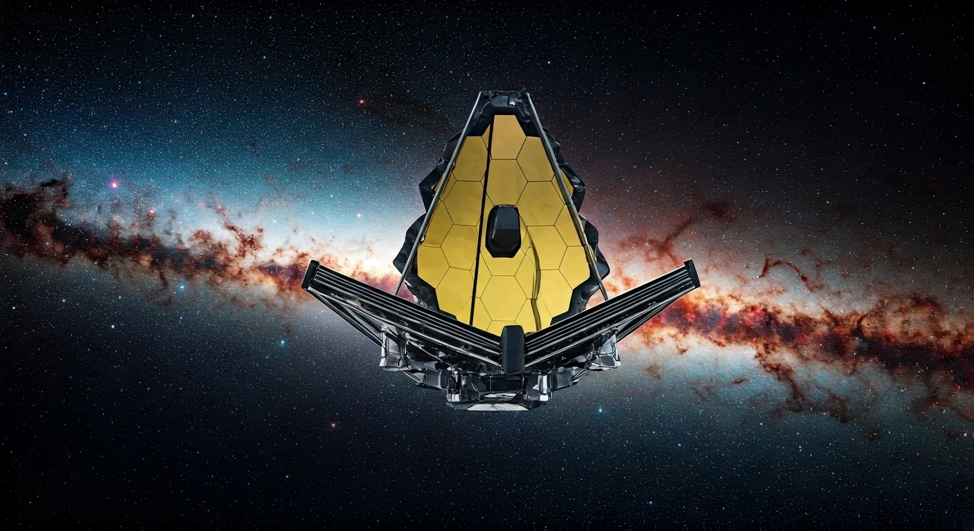 Science And Tech Innovations Explore The Cosmos
