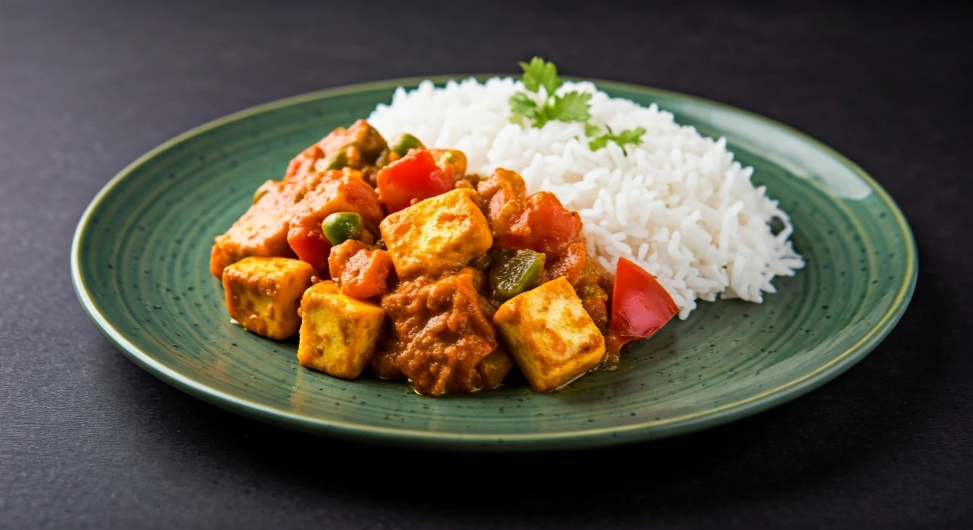 Discover Delicious Paneer Recipes Today