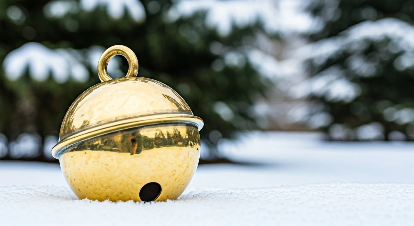 How Did Jingle Bells Become So Famous?