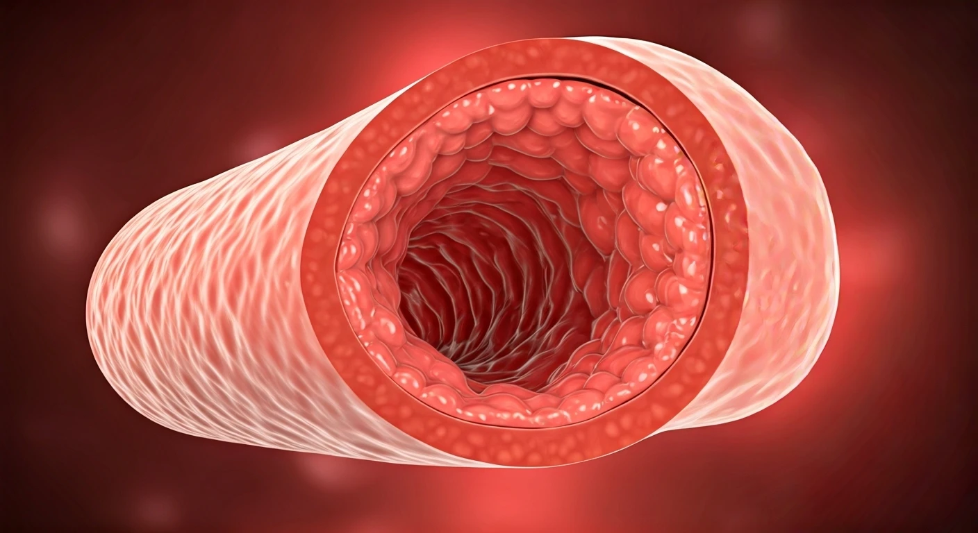 Check Your Heart: Tests for Healthy Arteries