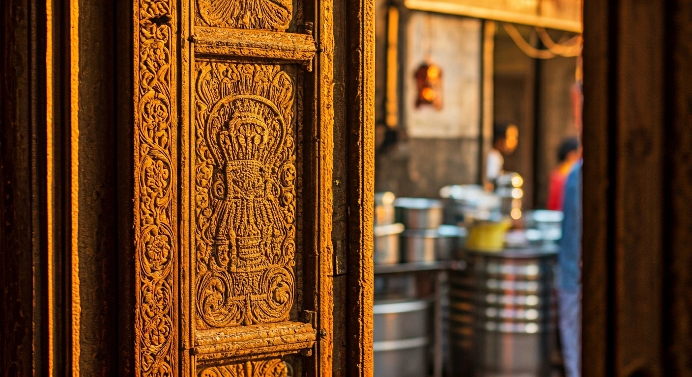 Explore Mumbai's Secret Travel Spots Today!