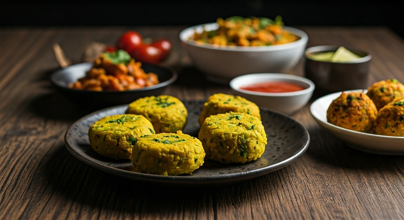Make Quick and Delicious Indian Food Tonight