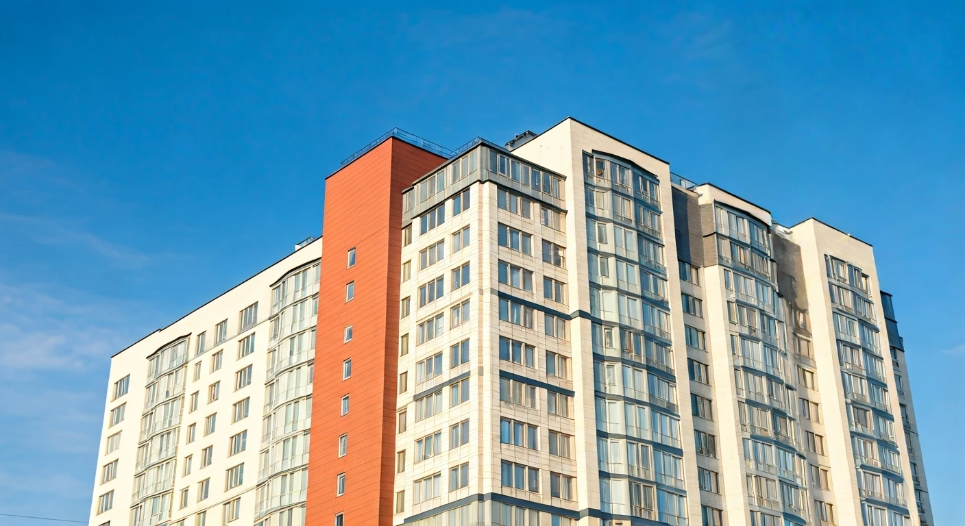 Delhi's Housing Success: DDA Flats Sold Out!