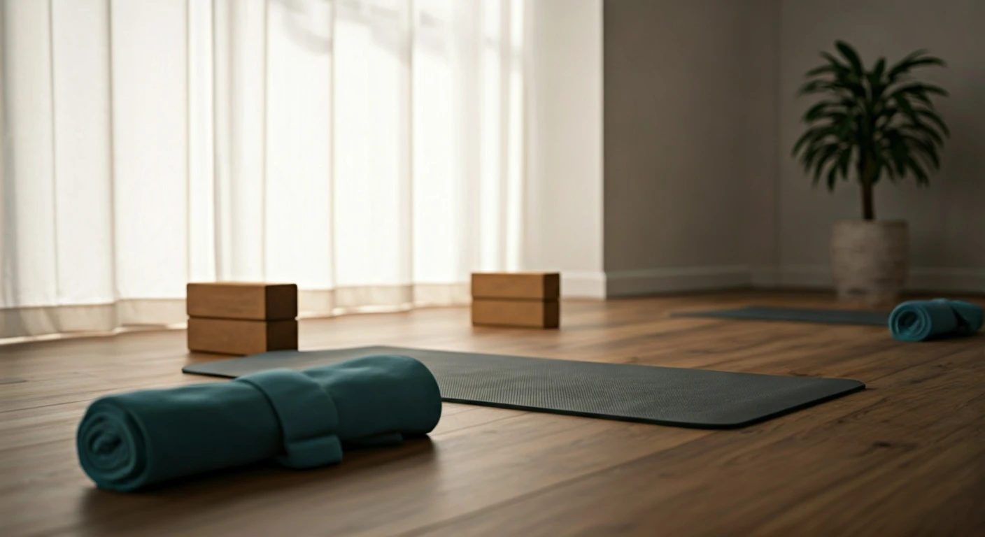 Yoga Can Ease Joint Pain for a Healthier You