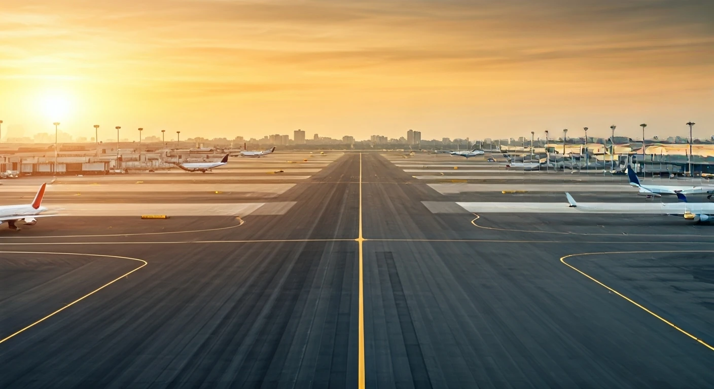 Navi Mumbai Airport: India Opens New Airport