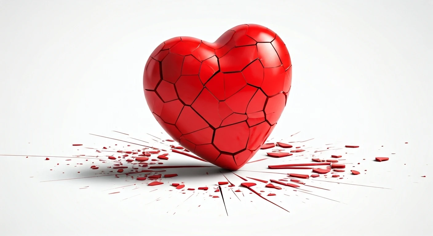 First Date Red Flags: Know What To Watch For