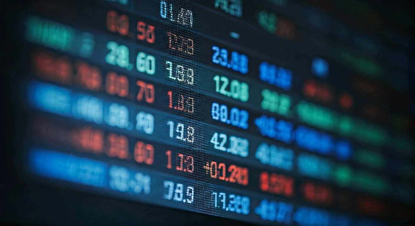 Experts Analyze Recent Stock Market Activity