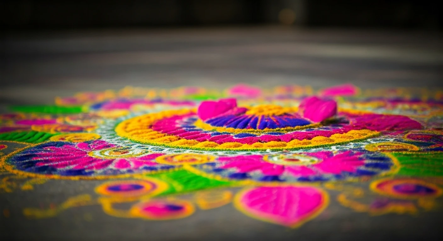 How Does Beauty Shape Indian Identity?
